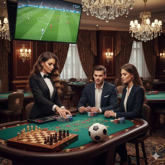 Gold Strike Casino Resort Tunica